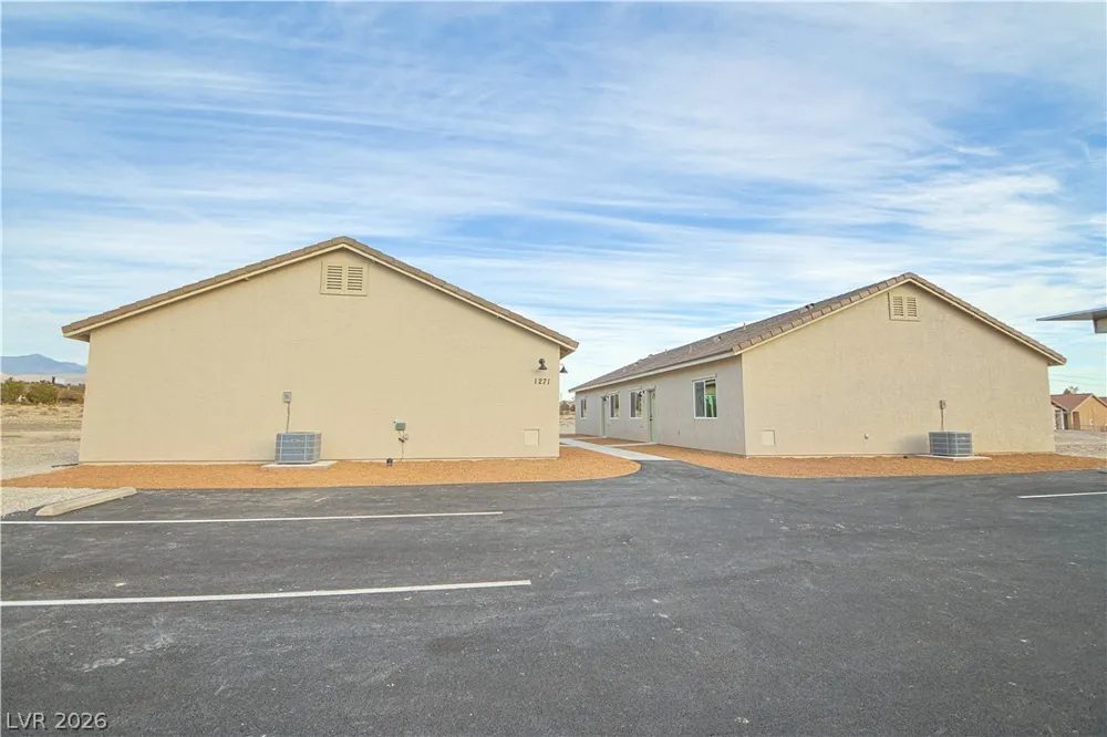 1100 Sixshooter Pahrump, NV 89048
