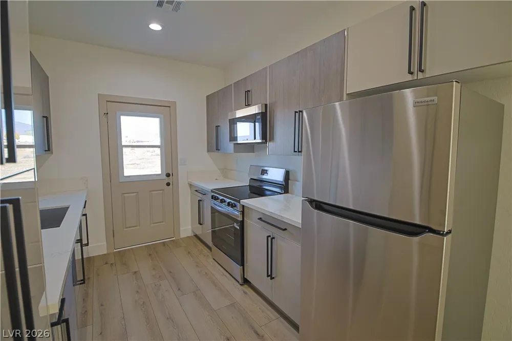1100 Sixshooter Pahrump, NV 89048
