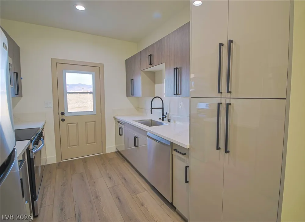 1100 Sixshooter Pahrump, NV 89048