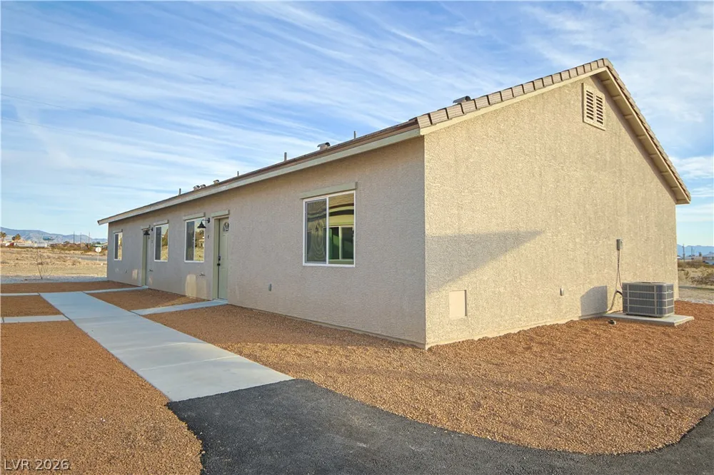 1100 Sixshooter Pahrump, NV 89048