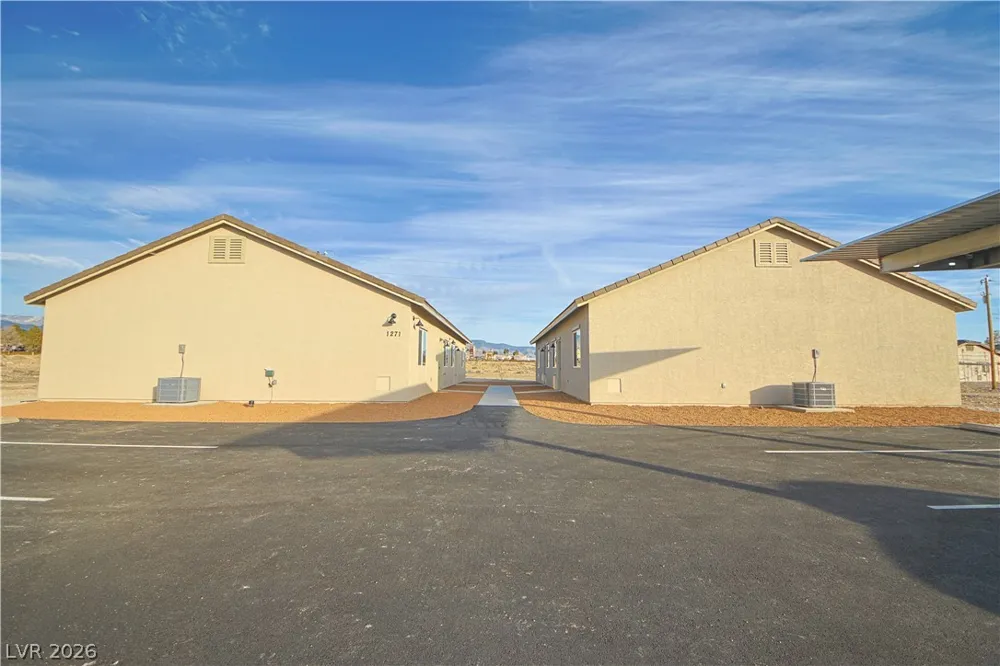 1100 Sixshooter Pahrump, NV 89048