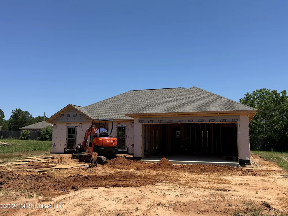 102 Chessie Lane Carthage, MS 39051