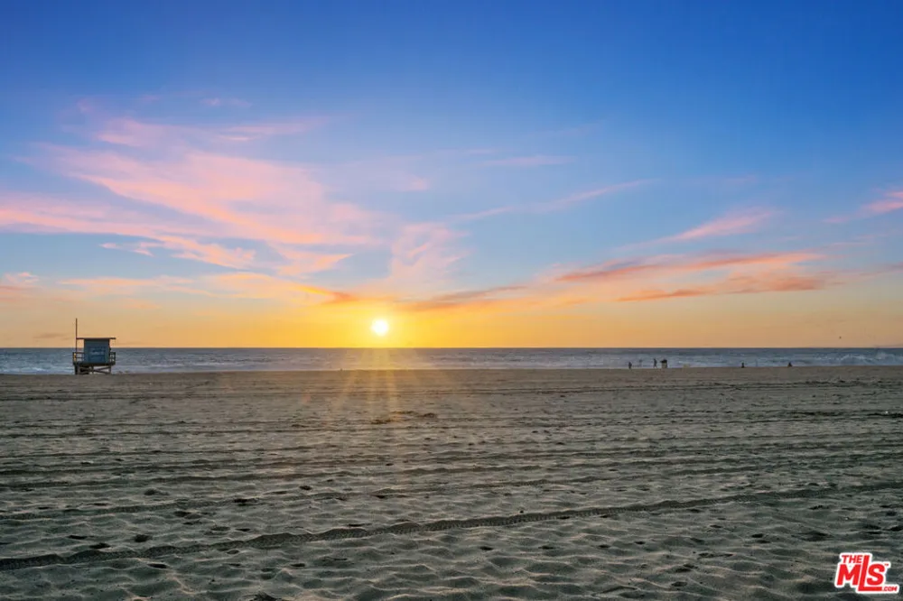 4 Jib Street #13 Marina del Rey, CA 90292
