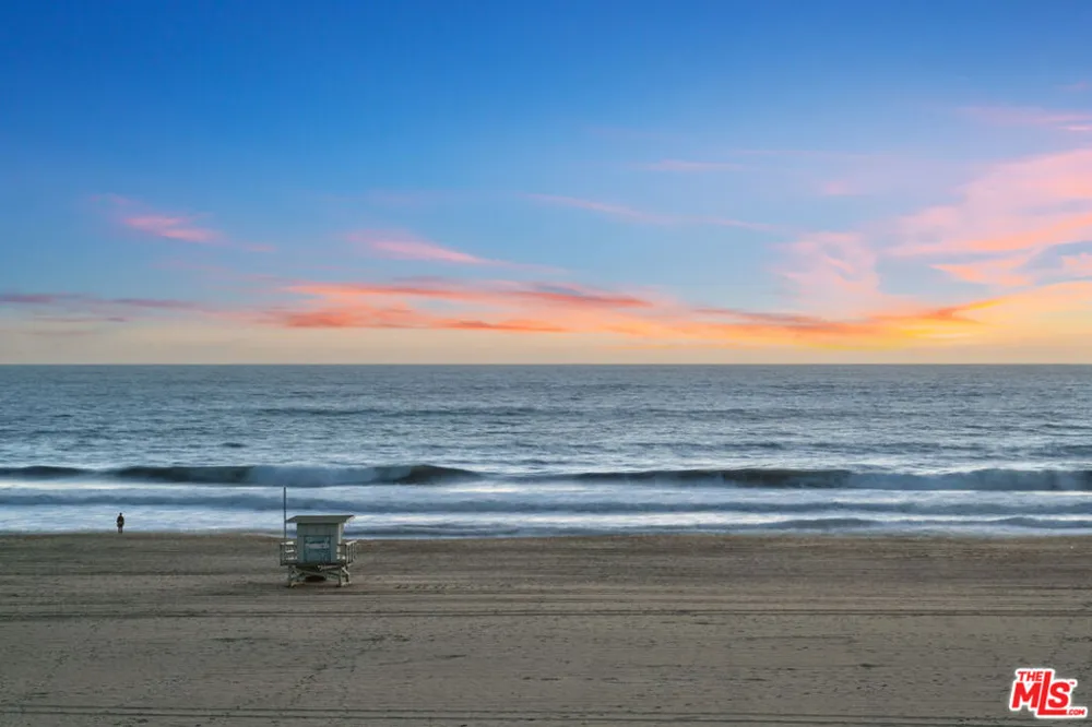 4 Jib Street #13 Marina del Rey, CA 90292