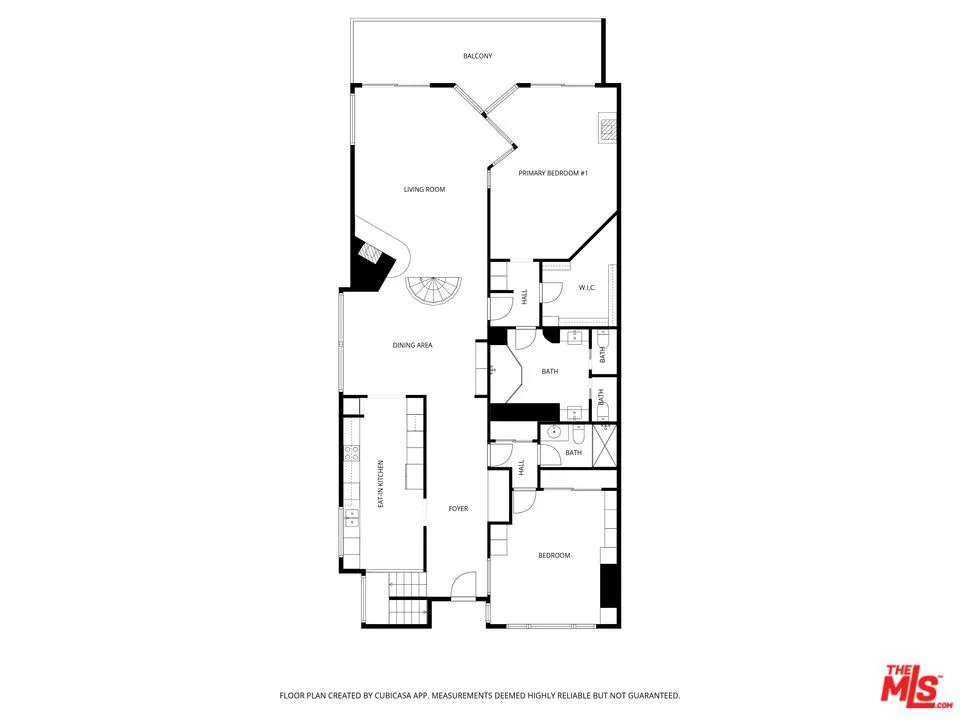 4 Jib Street #13 Marina del Rey, CA 90292