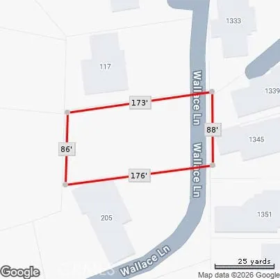 Wallace Lane Vista, CA 92083