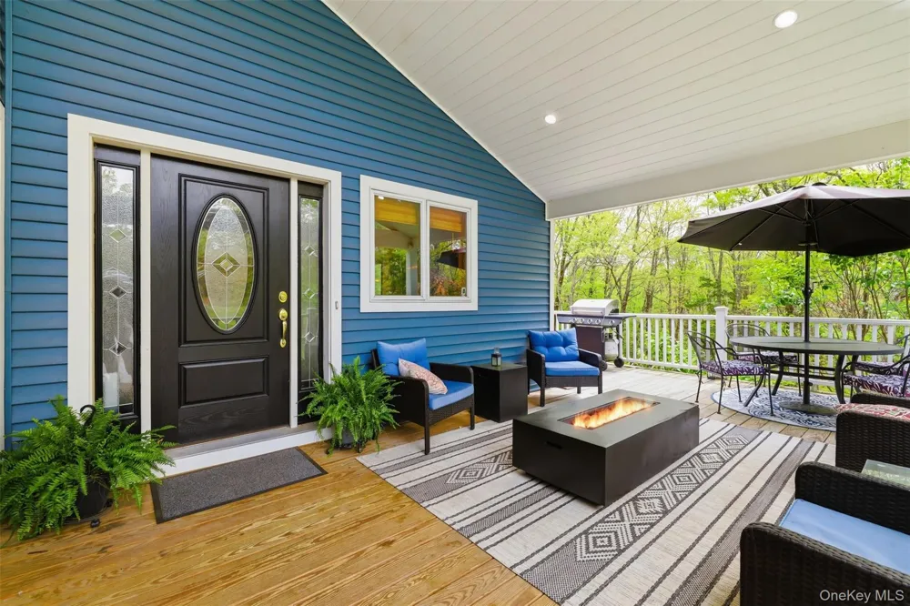 128 Sawmill Road Red Hook, NY 12571