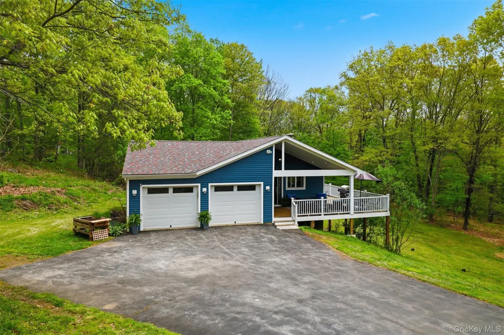 128 Sawmill Road Red Hook, NY 12571