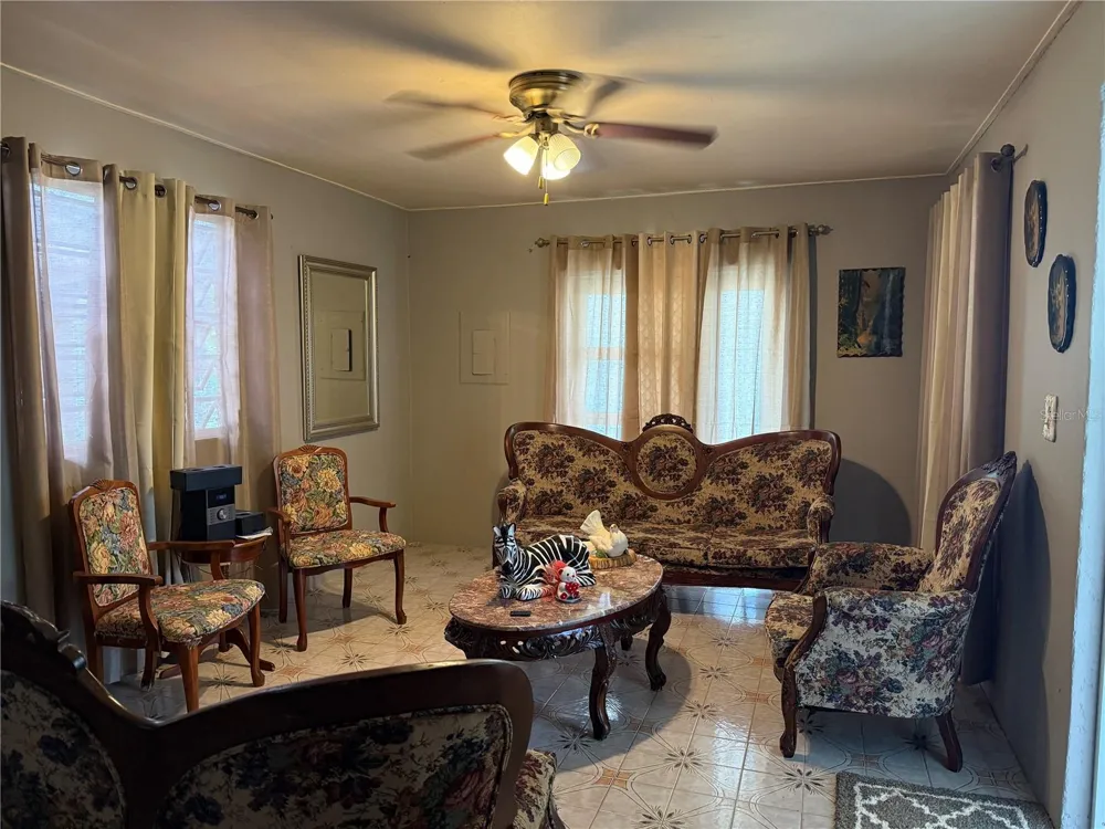 276 ROSA SANCHEZ Yabucoa, PR 00767