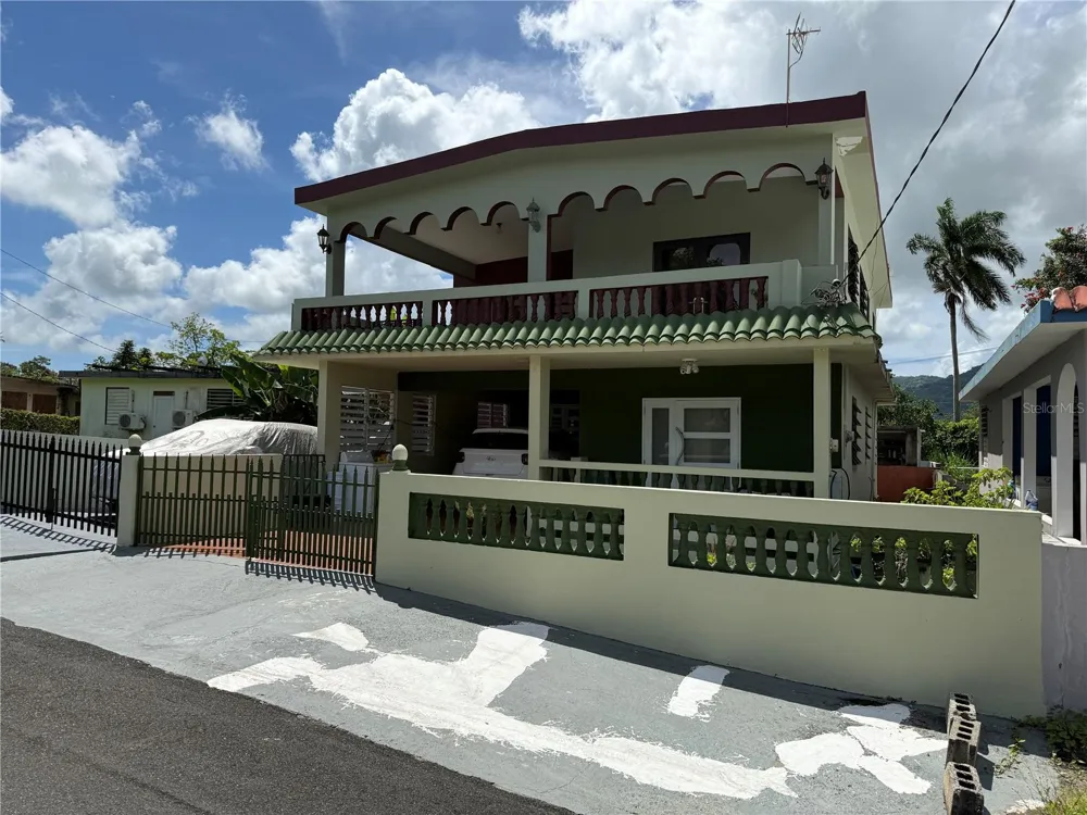 276 ROSA SANCHEZ Yabucoa, PR 00767