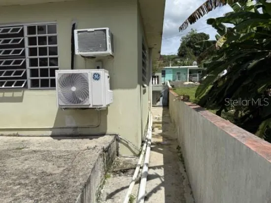 276 ROSA SANCHEZ Yabucoa, PR 00767
