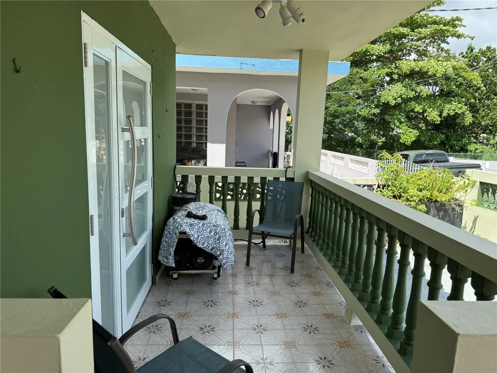 276 ROSA SANCHEZ Yabucoa, PR 00767