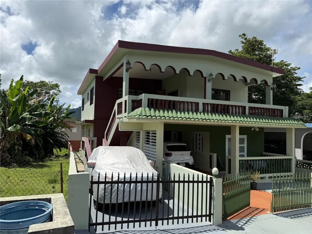 276 ROSA SANCHEZ Yabucoa, PR 00767