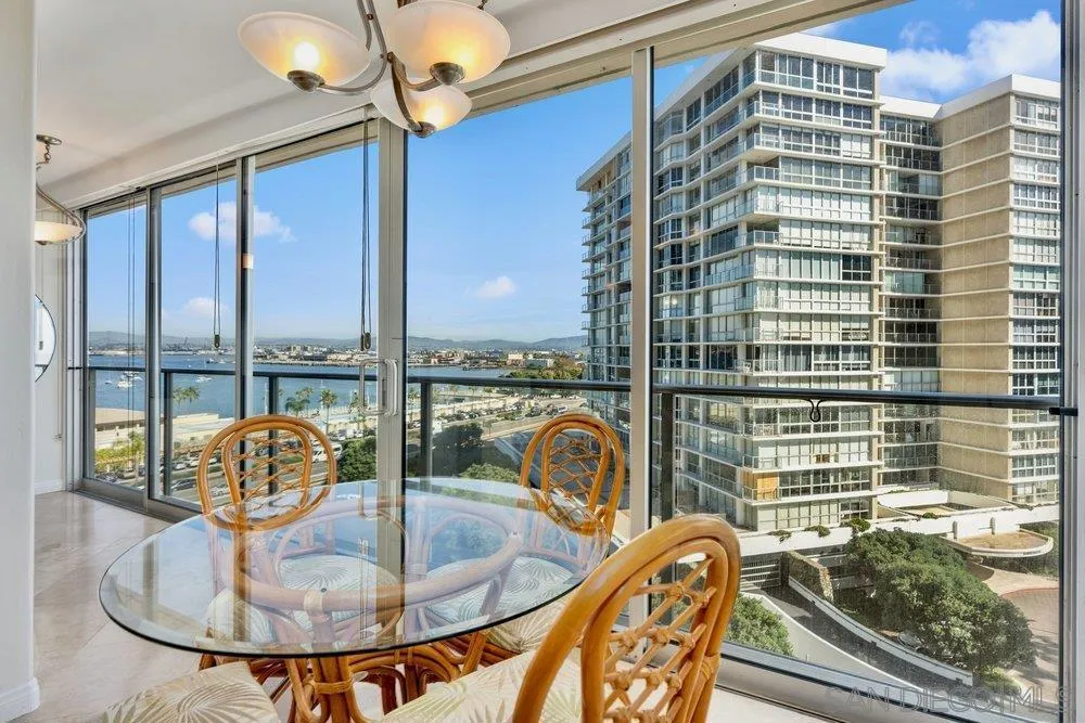 1810 Avenida del Mundo #601 Coronado, CA 92118