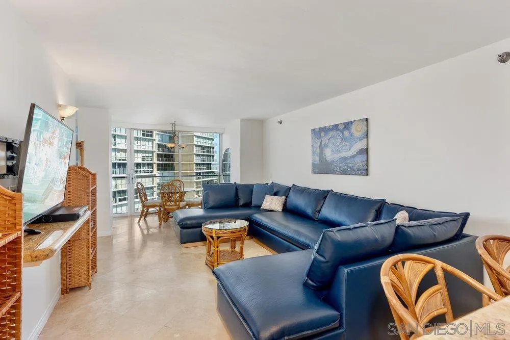 1810 Avenida del Mundo #601 Coronado, CA 92118