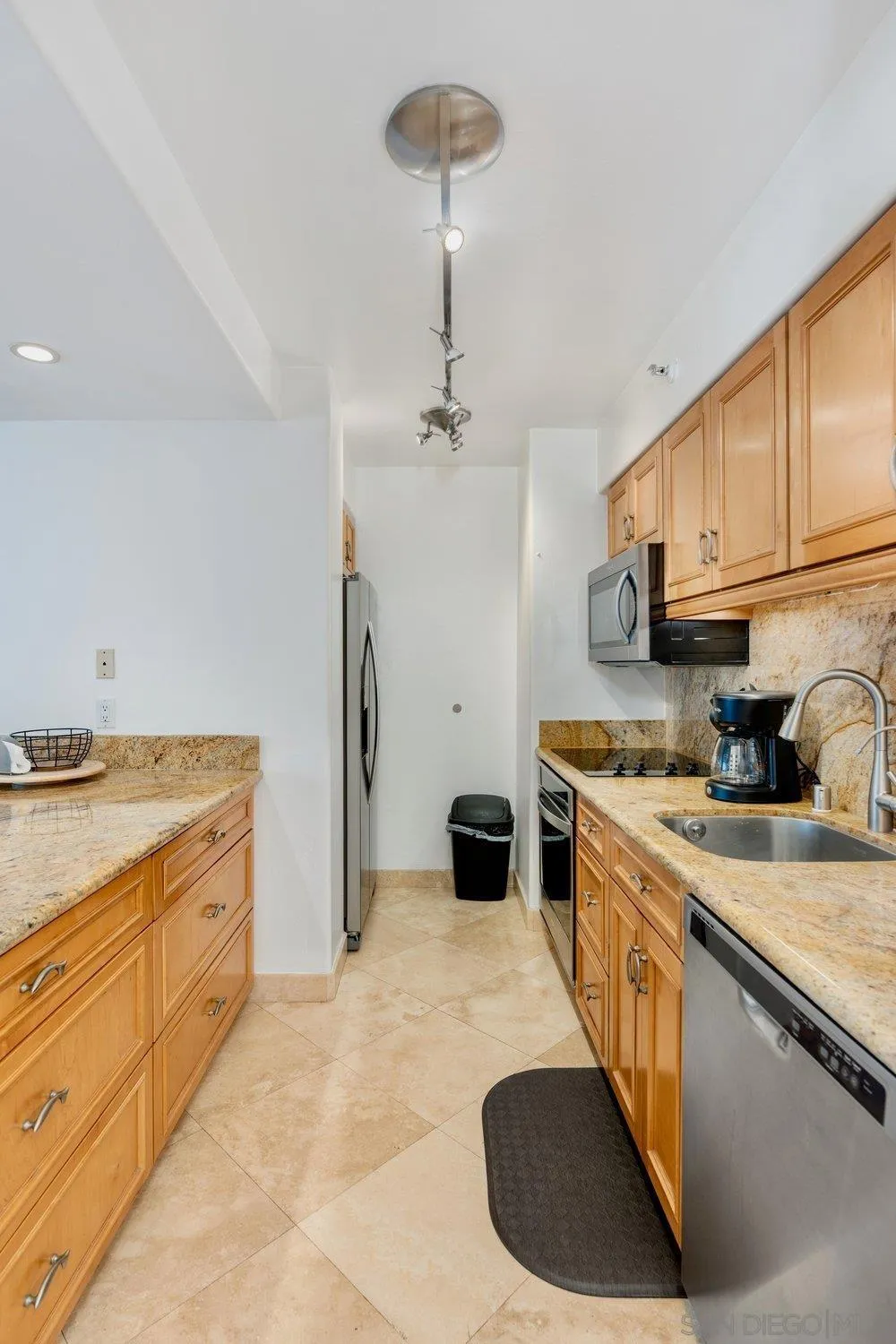 1810 Avenida del Mundo #601 Coronado, CA 92118