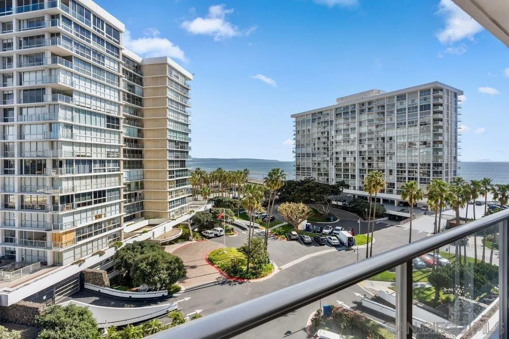 1810 Avenida del Mundo #601 Coronado, CA 92118