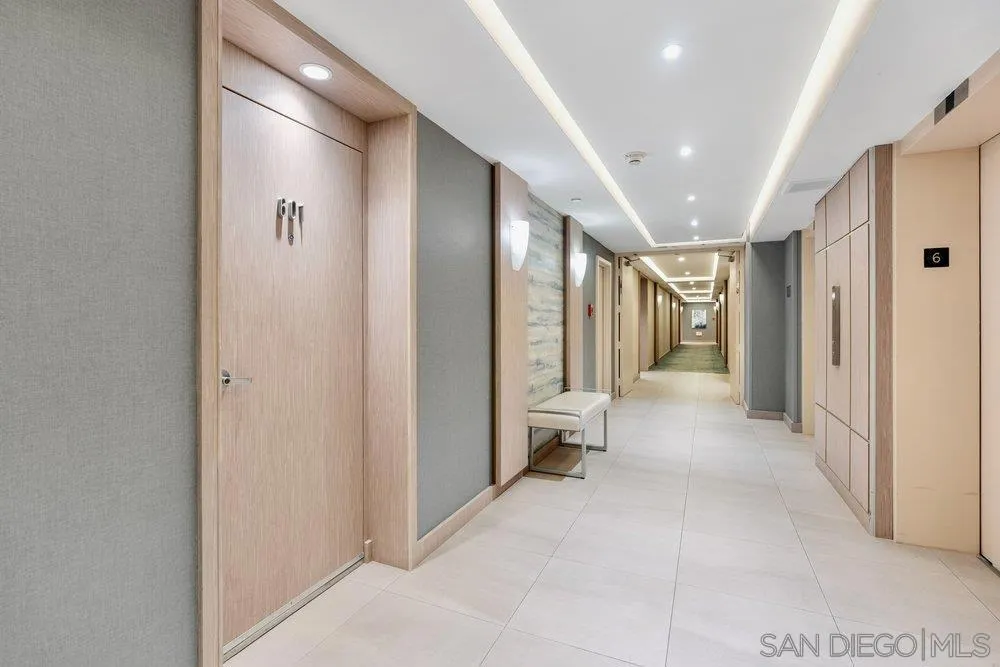 1810 Avenida del Mundo #601 Coronado, CA 92118