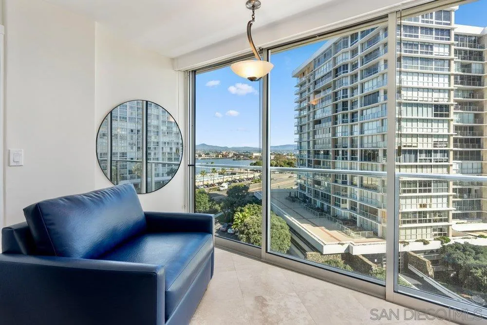 1810 Avenida del Mundo #601 Coronado, CA 92118