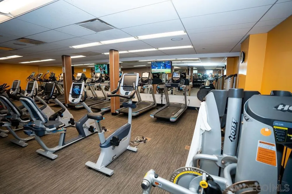 1810 Avenida del Mundo #601 Coronado, CA 92118