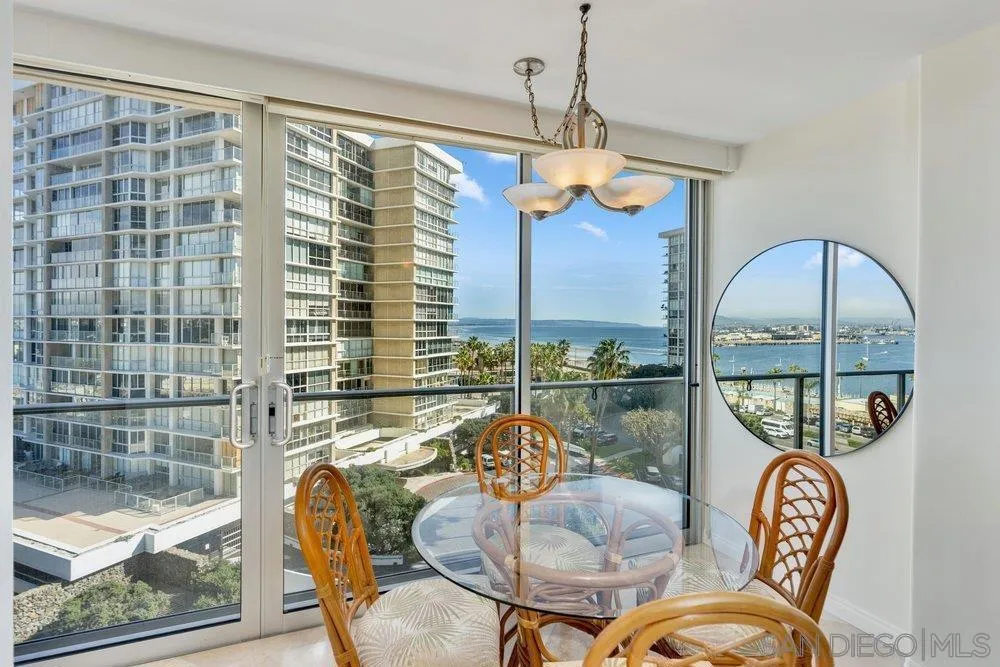 1810 Avenida del Mundo #601 Coronado, CA 92118