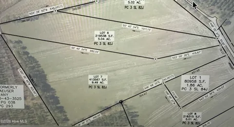 Lot 6 Beasley Road