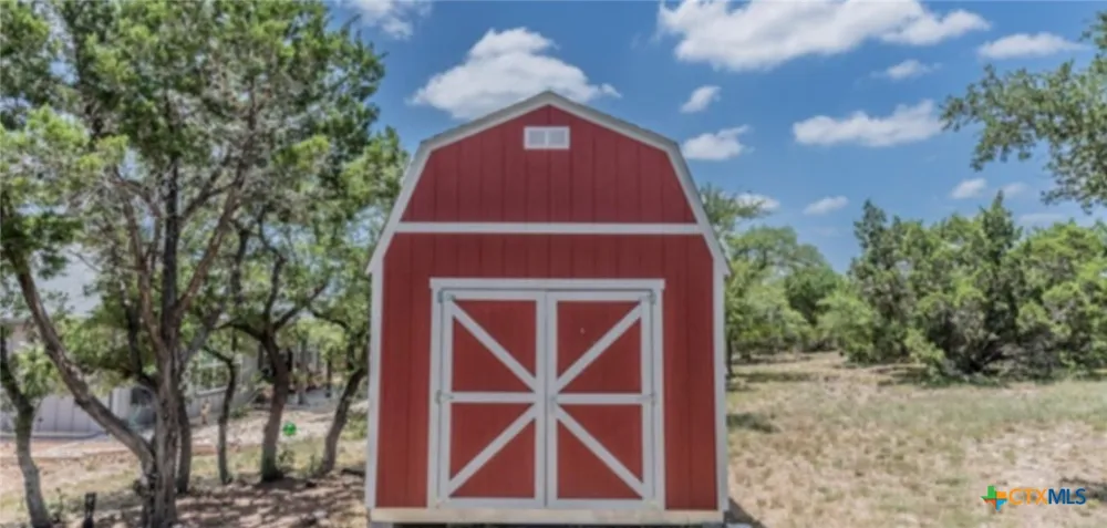 1421 Cottonwood Road Fischer, TX 78623