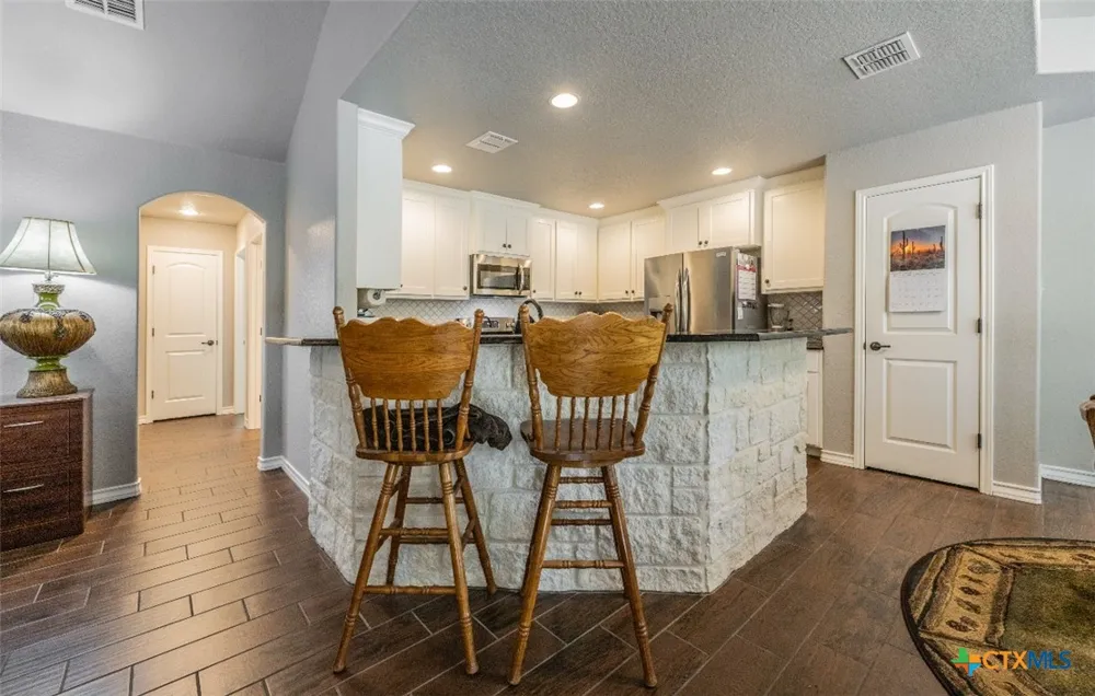 1421 Cottonwood Road Fischer, TX 78623