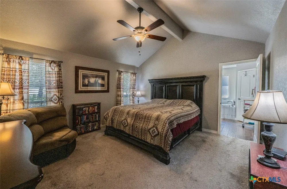 1421 Cottonwood Road Fischer, TX 78623