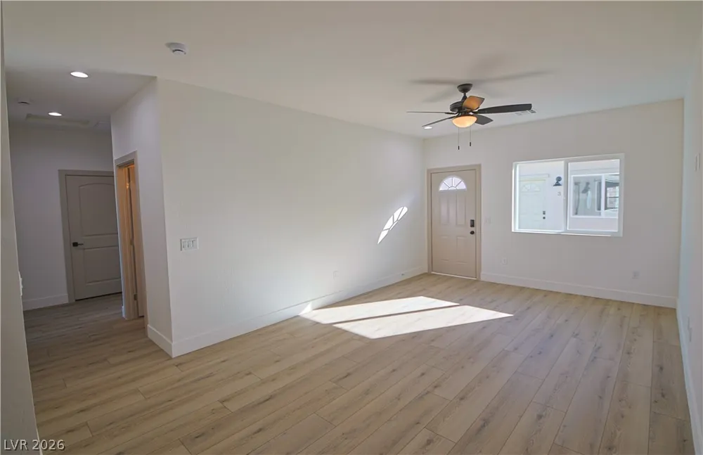 1101 Sixshooter Pahrump, NV 89048