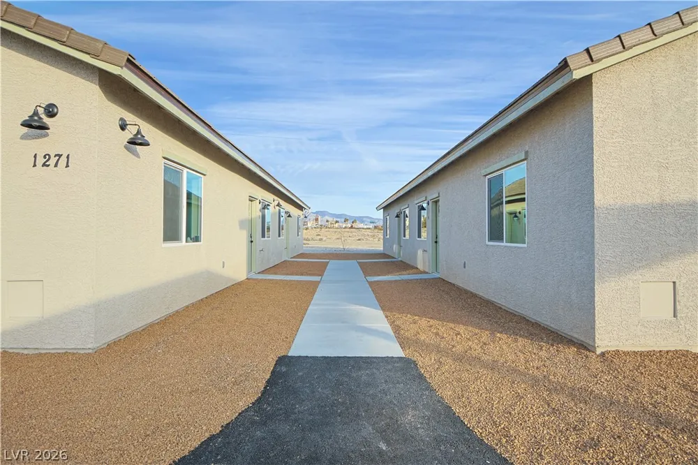 1101 Sixshooter Pahrump, NV 89048