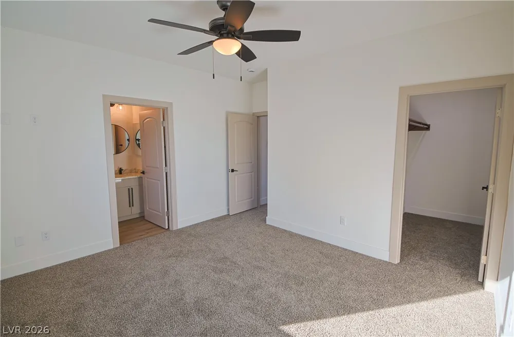 1101 Sixshooter Pahrump, NV 89048