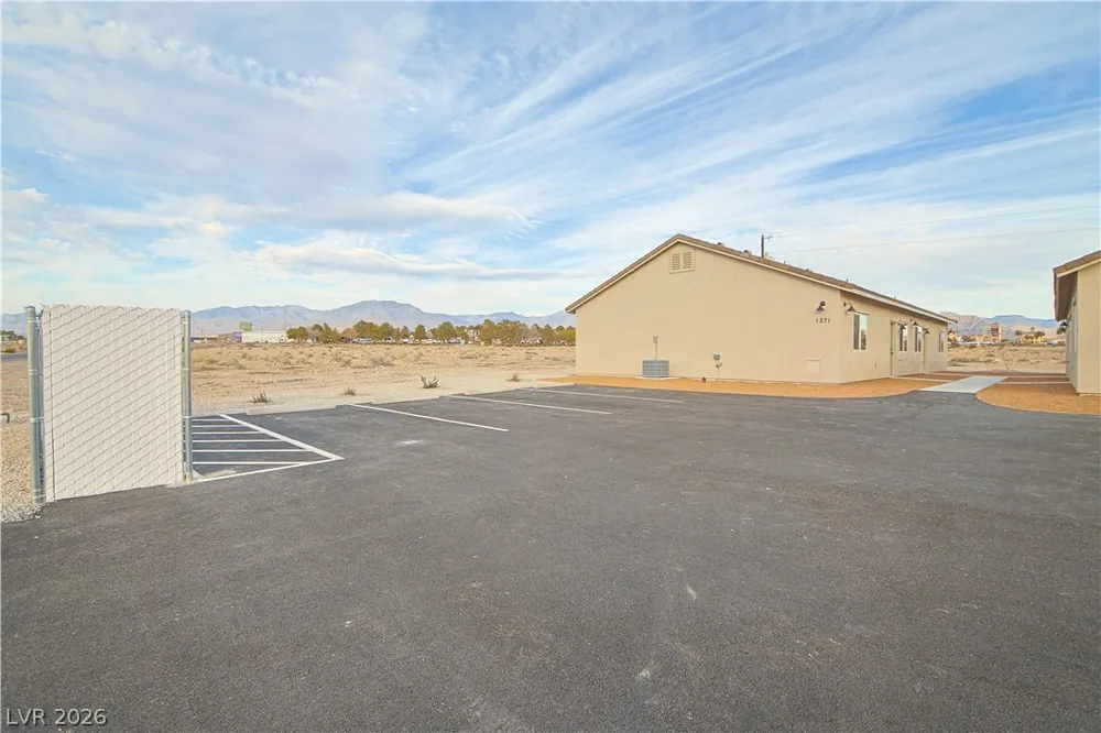 1101 Sixshooter Pahrump, NV 89048