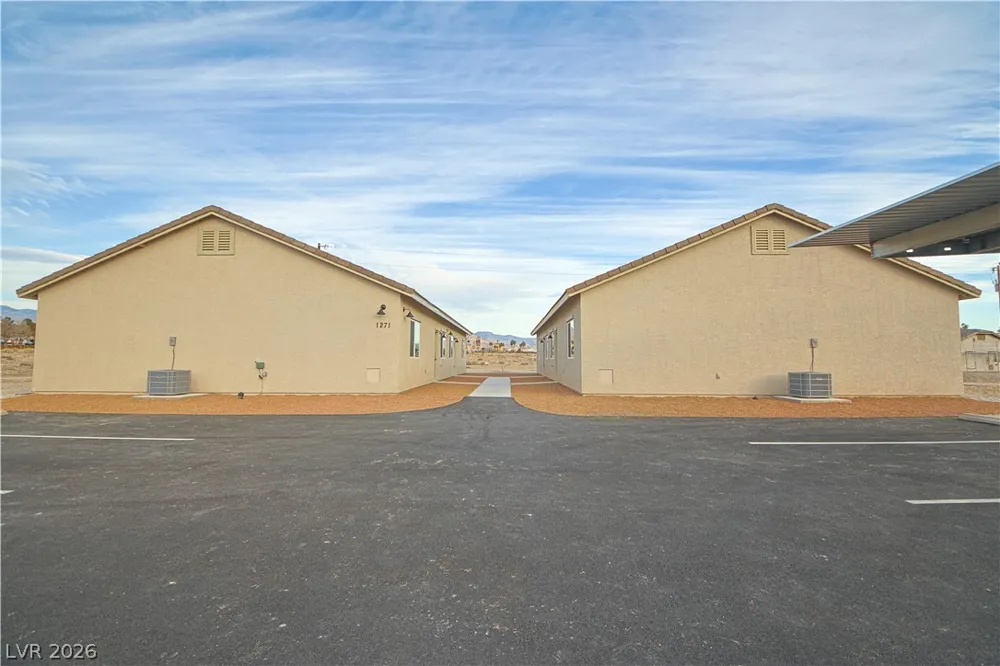 1101 Sixshooter Pahrump, NV 89048