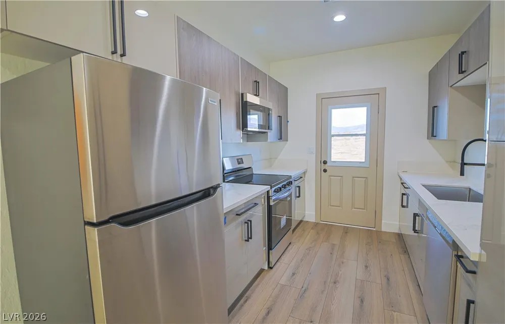 1101 Sixshooter Pahrump, NV 89048