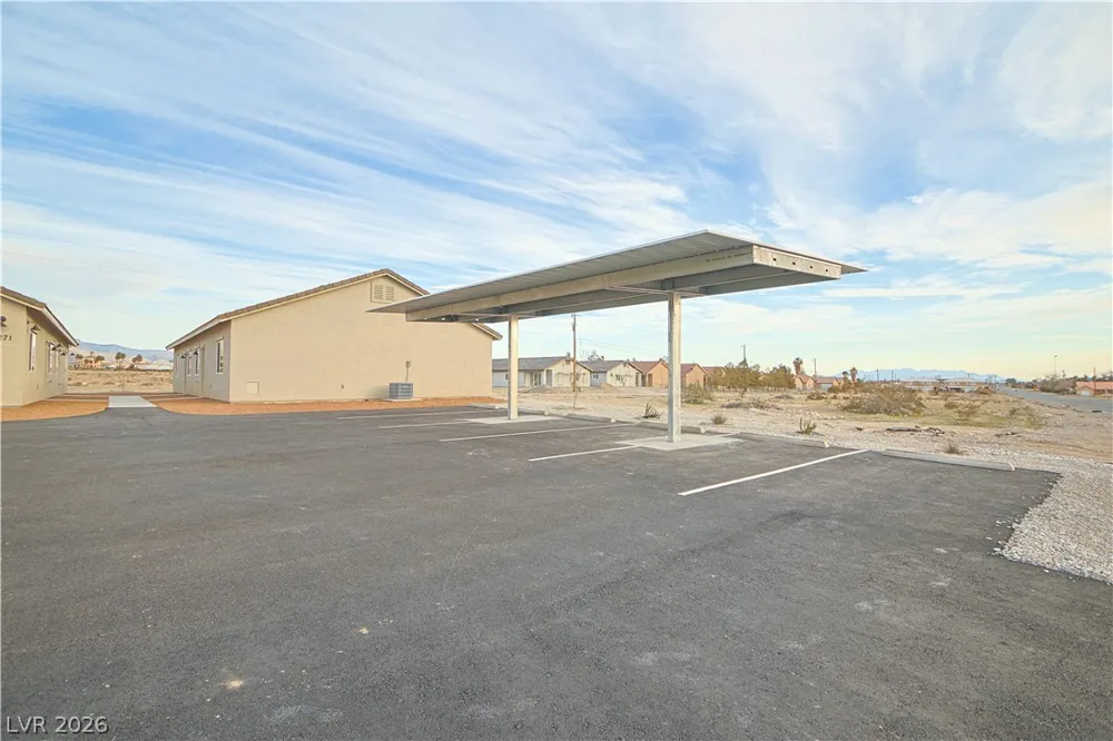 1101 Sixshooter Pahrump, NV 89048