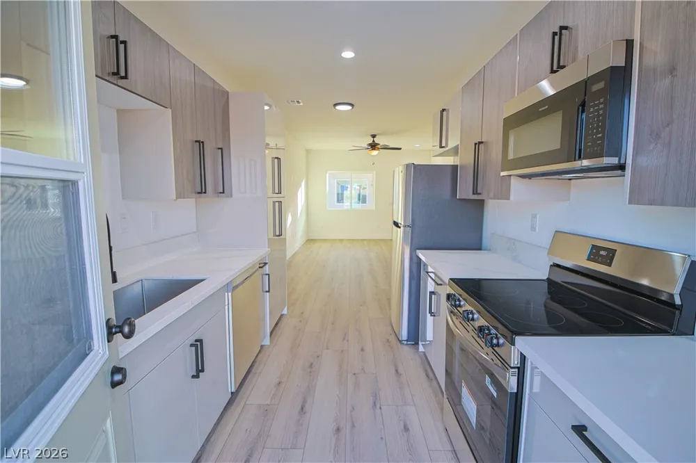 1101 Sixshooter Pahrump, NV 89048