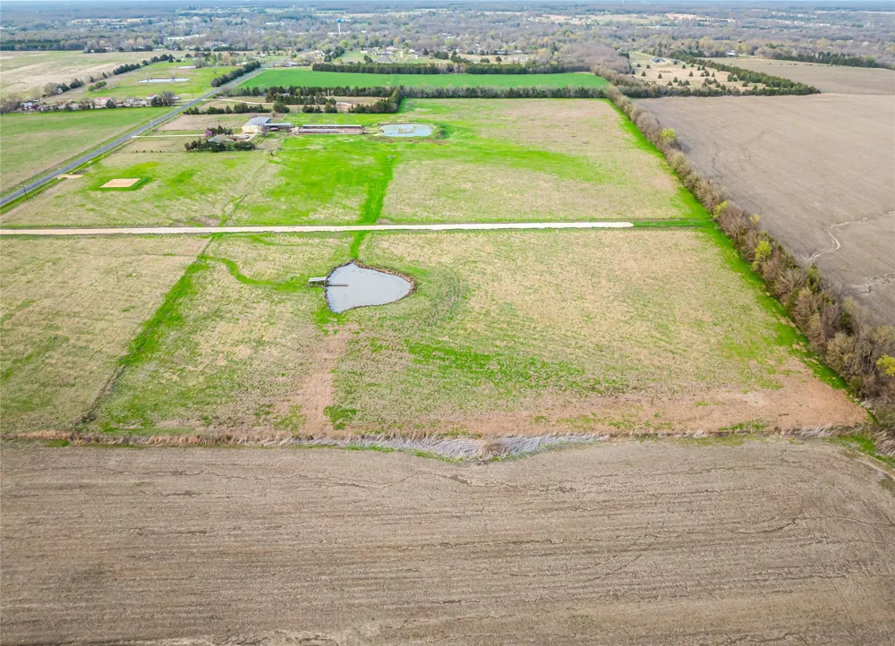 83 Private Road 142025 Blossom, TX 75416