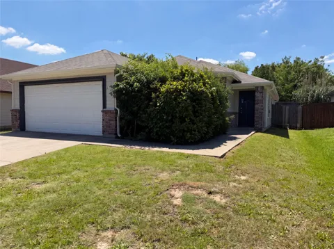 2824 Saint Bernard Drive