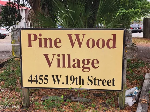4455 W 19th Street #17