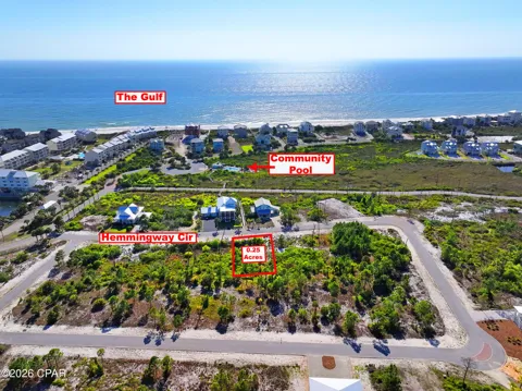 108 Hemmingway Circle
