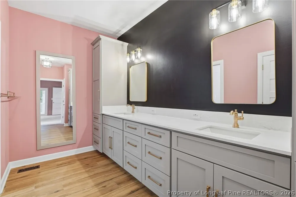 435 Tall Timbers Drive Pinehurst, NC 28374