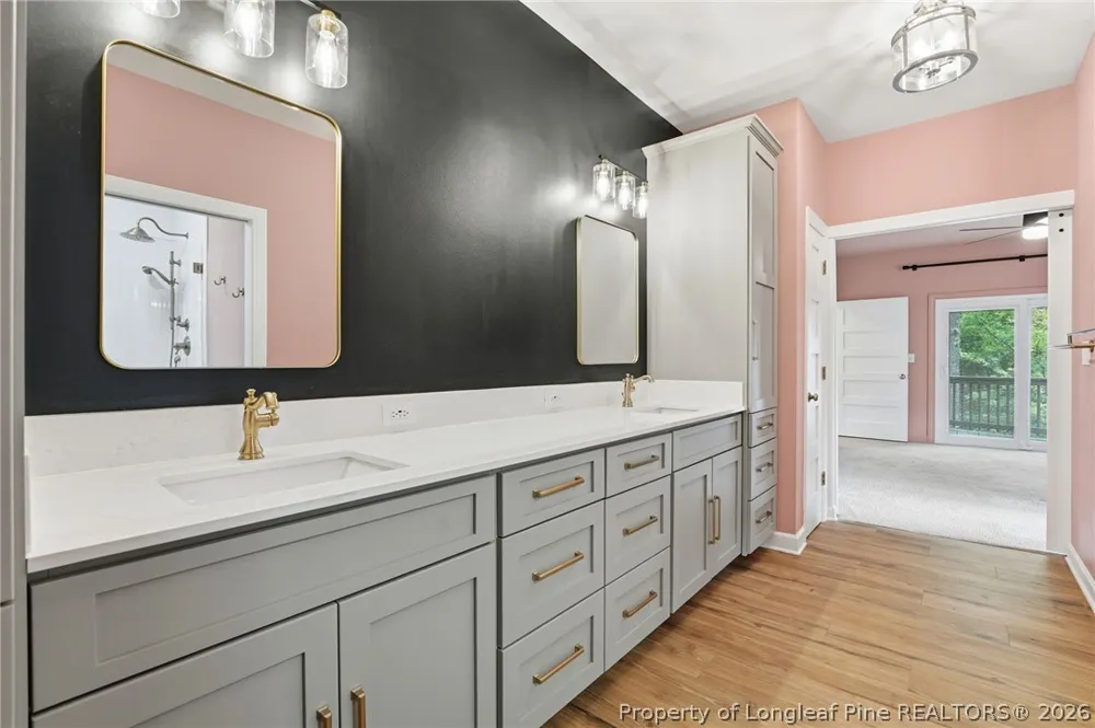 435 Tall Timbers Drive Pinehurst, NC 28374
