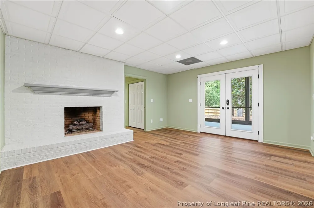 435 Tall Timbers Drive Pinehurst, NC 28374