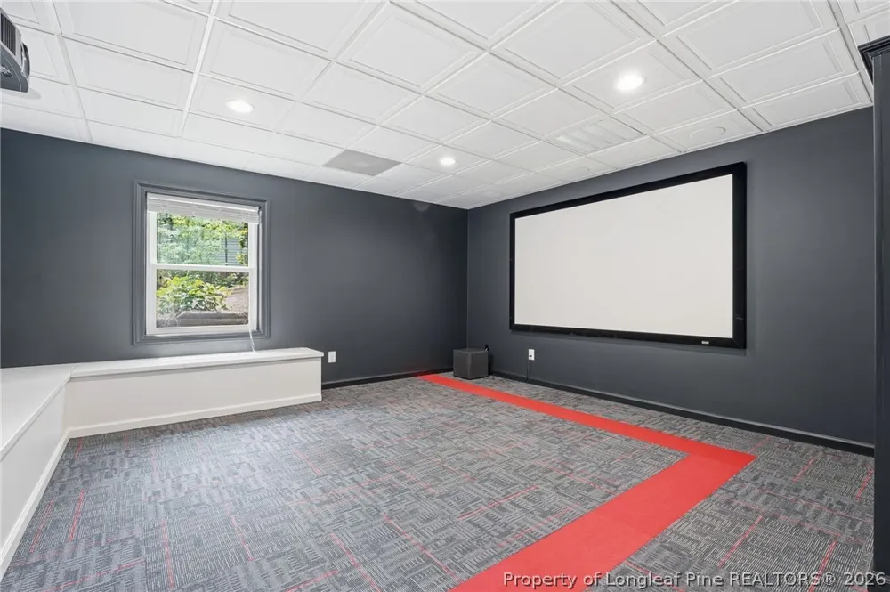 435 Tall Timbers Drive Pinehurst, NC 28374
