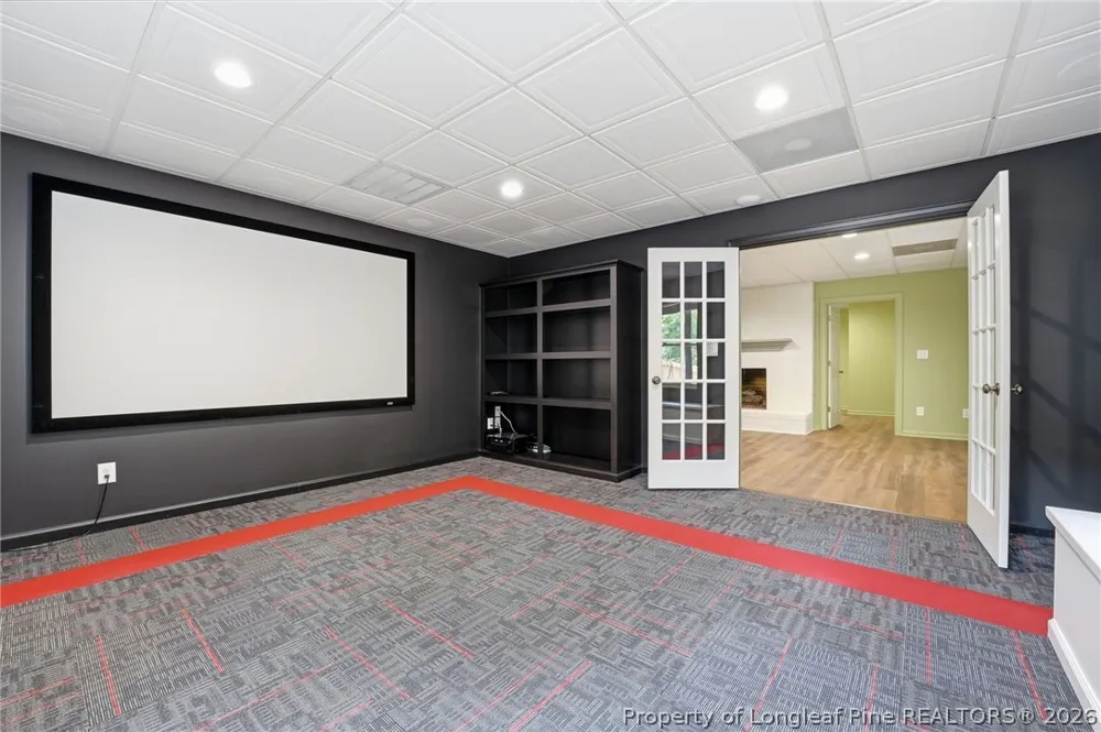 435 Tall Timbers Drive Pinehurst, NC 28374