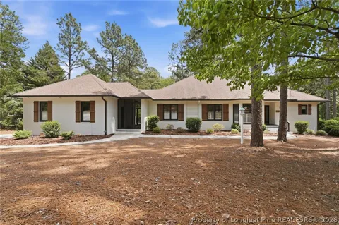 435 Tall Timbers Drive