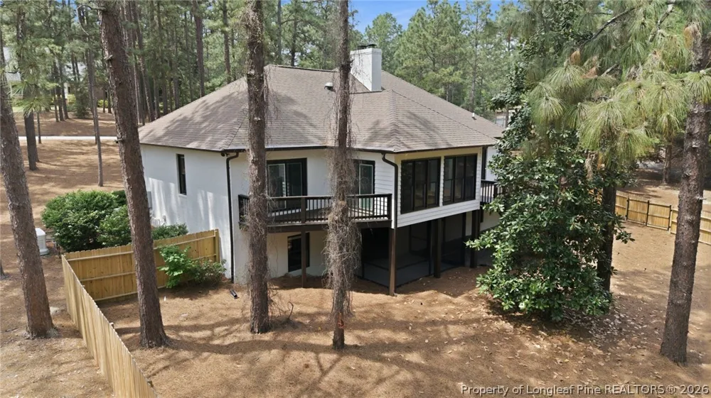 435 Tall Timbers Drive Pinehurst, NC 28374