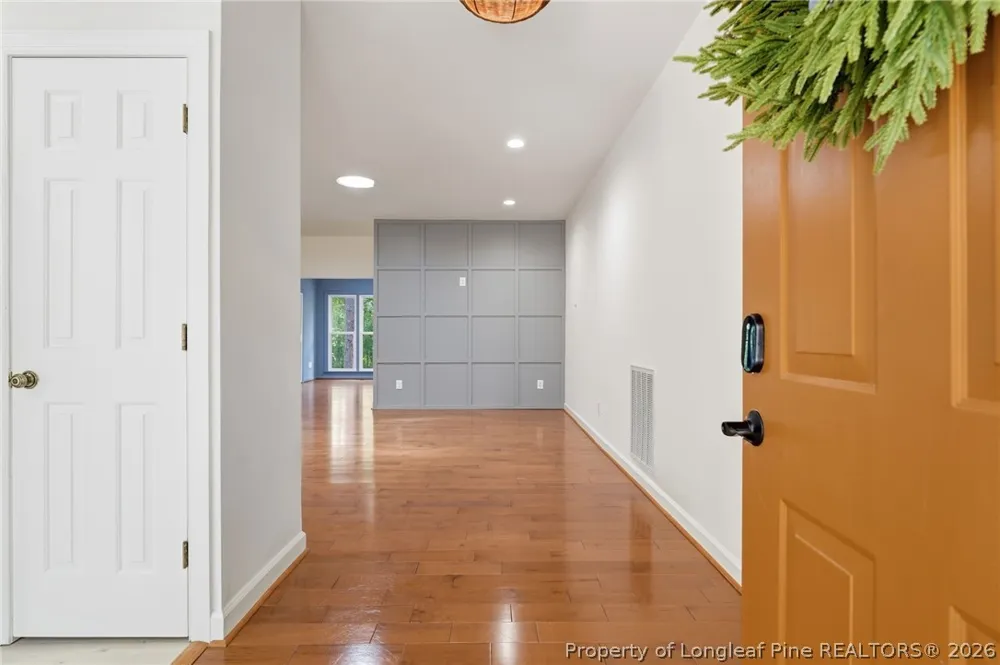 435 Tall Timbers Drive Pinehurst, NC 28374