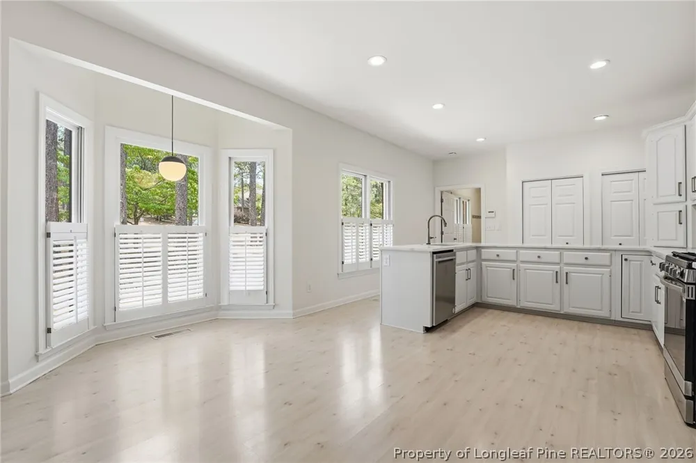 435 Tall Timbers Drive Pinehurst, NC 28374